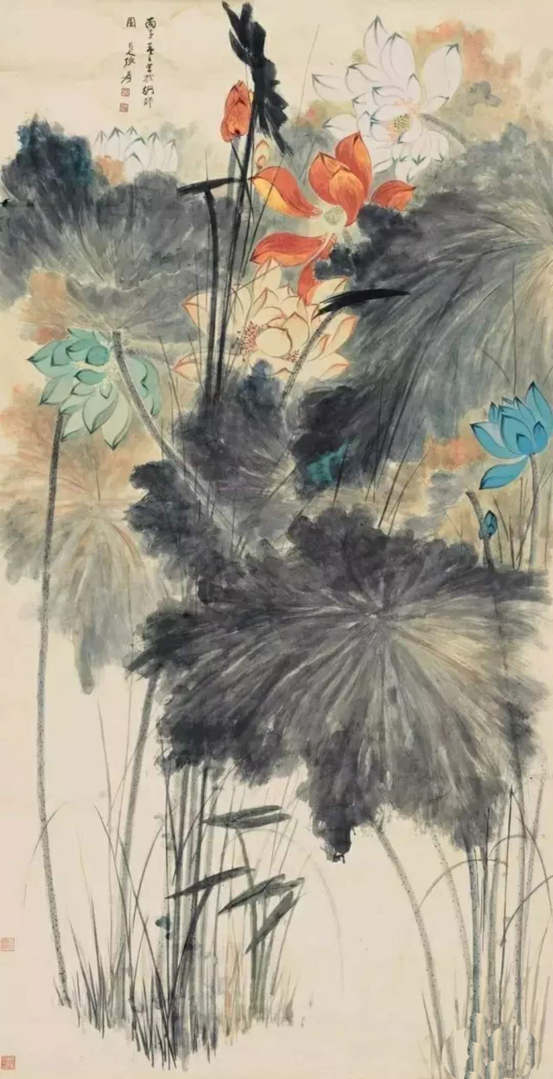 藝術(shù)名家、大家、大師怎樣區(qū)分