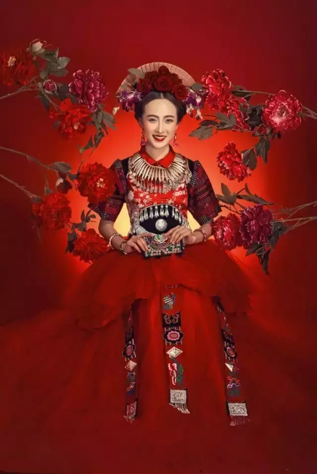 唯美“中國(guó)風(fēng)”