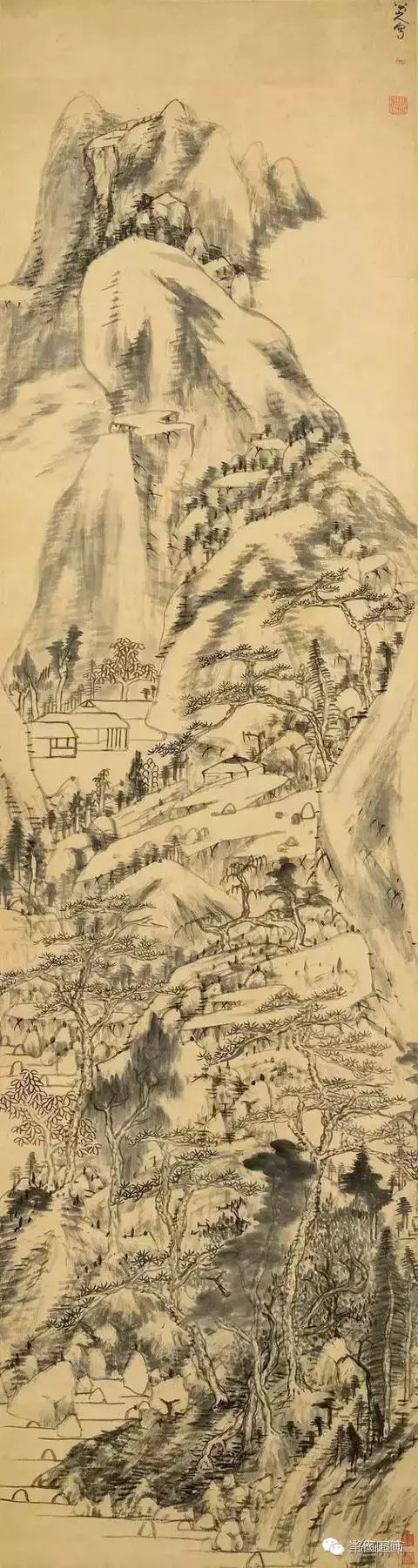 八大山人的畫都賣了多少錢？