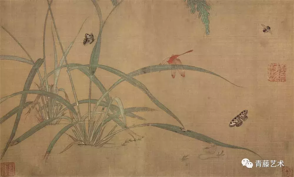 藝術(shù)不是教出來的，大師也不是教出來的